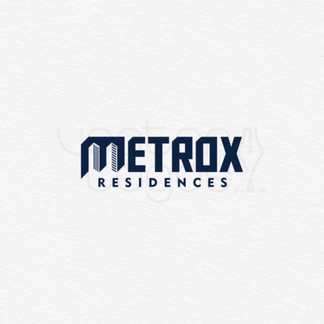 metrox residences logo preview