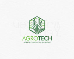 agrotech logo design