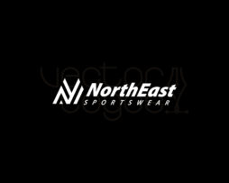 North East logo design