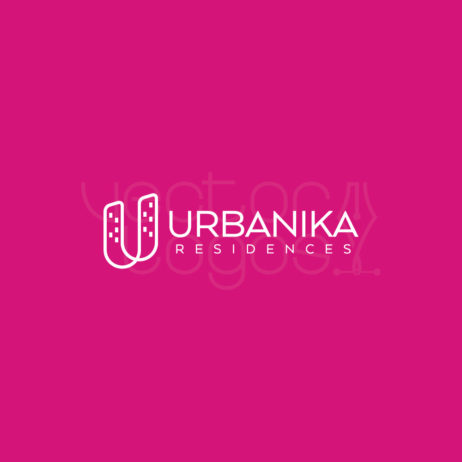 urbanika residences logo