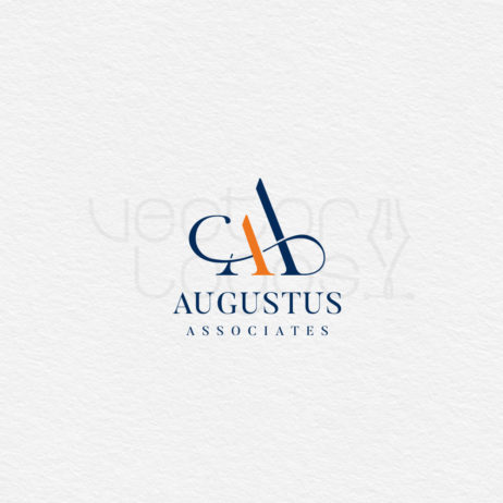 Augustus associates logo