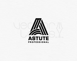 Astute Professional logo