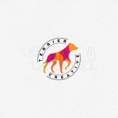 terrier creative logo