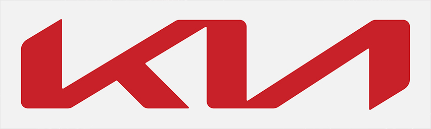 kia signature logo 2021
