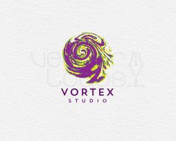 vortex studio logo