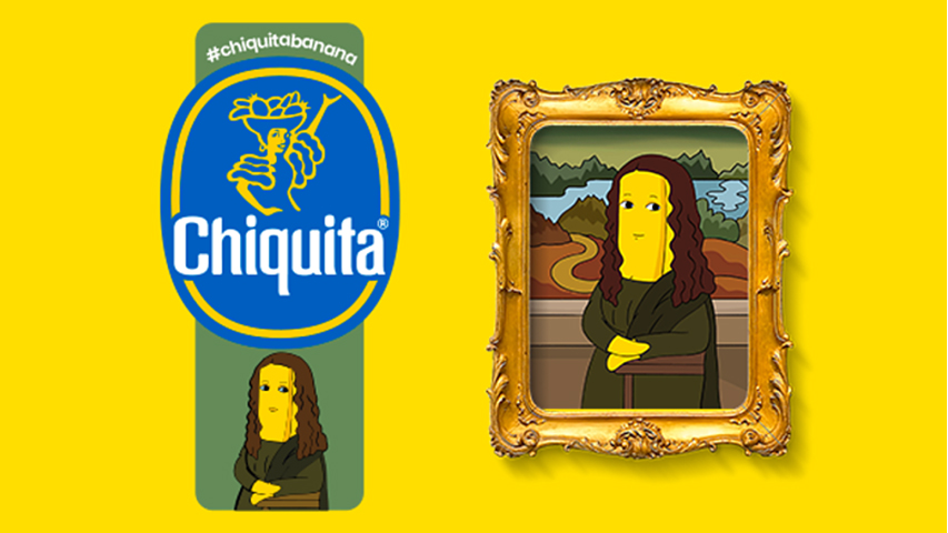 Chiquita-Leonardo