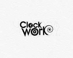 clockwork logo
