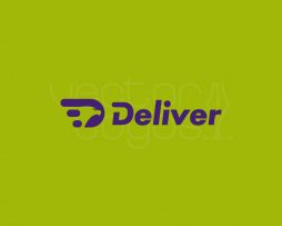deliver logo
