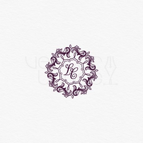luxury crafts logo