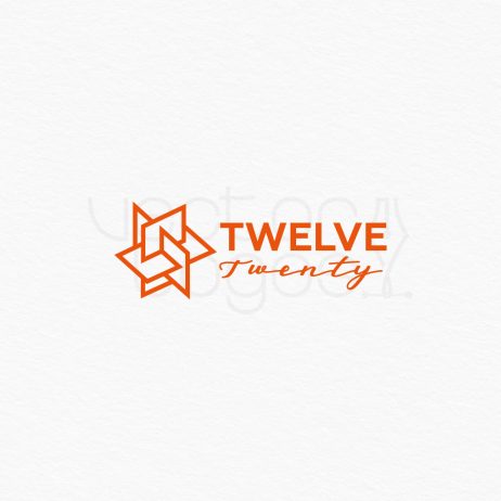 twelve twenty logo