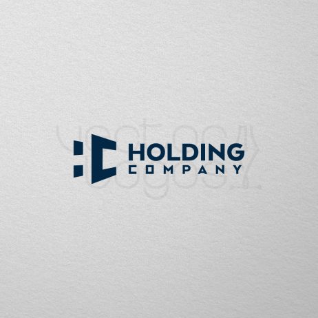 holding company logo