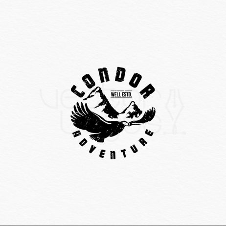 condor adventure logo