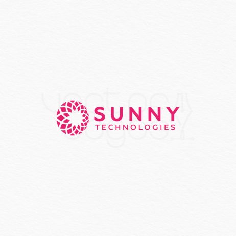 Sunny Technologies logo