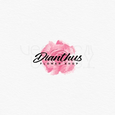 dianthus logo